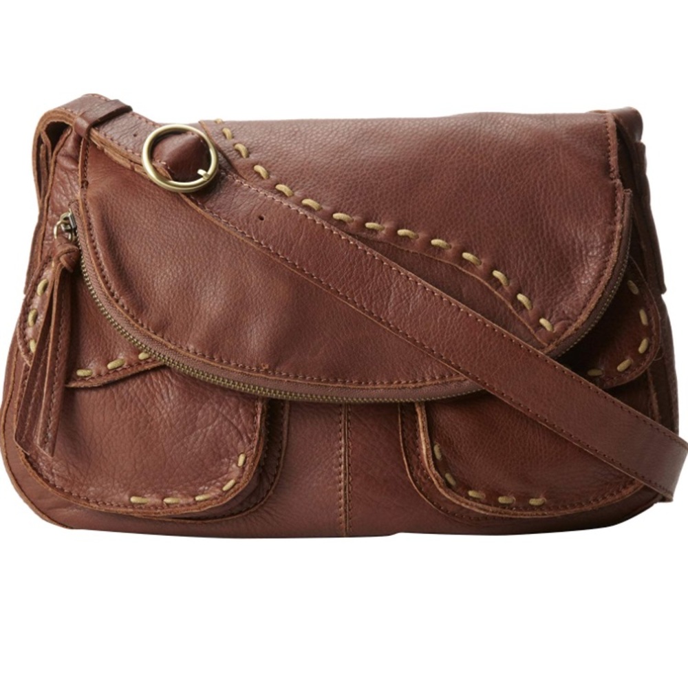 Lucky Brand Savannah Crossbody Bag